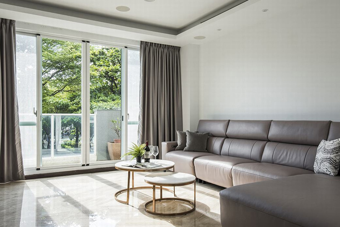 凤凰天誉｜亿杨设计