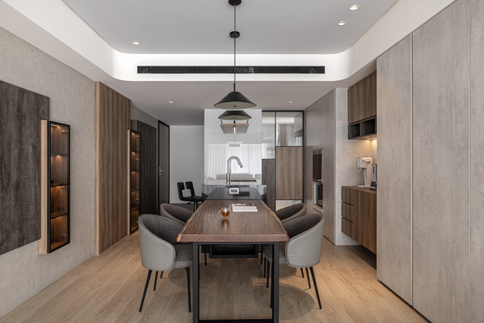 御景台｜亿杨设计