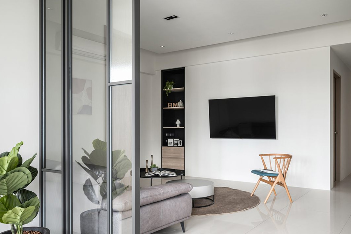 景亿山庄｜亿杨设计